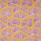 Французская ткань Manuel Canovas, коллекция Nara, артикул M4078-04