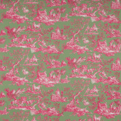 Французская ткань Manuel Canovas, коллекция Nara, артикул M4080-02