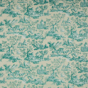 Французская ткань Manuel Canovas, коллекция Nara, артикул M4080-03