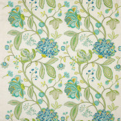 Французская ткань Manuel Canovas, коллекция Nikita, артикул 04843/02
