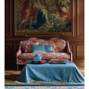 Французская ткань Manuel Canovas, коллекция Ondine, артикул M4141/03