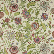 Французская ткань Manuel Canovas, коллекция Ondine, артикул M4143/01