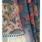 Французская ткань Manuel Canovas, коллекция Ondine, артикул M4143/03