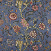 Французская ткань Manuel Canovas, коллекция Ondine, артикул M4143/03