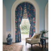 Французская ткань Manuel Canovas, коллекция Ondine, артикул M4143/03