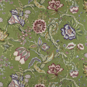 Французская ткань Manuel Canovas, коллекция Ondine, артикул M4144/02 Французская ткань Manuel Canovas, коллекция Ondine, артикул M4144/02