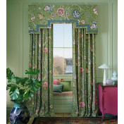 Французская ткань Manuel Canovas, коллекция Ondine, артикул M4144/02 Французская ткань Manuel Canovas, коллекция Ondine, артикул M4144/02