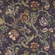 Французская ткань Manuel Canovas, коллекция Ondine, артикул M4144/03