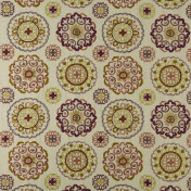 Французская ткань Manuel Canovas, коллекция Ondine, артикул M4151/02