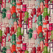 Французская ткань Manuel Canovas, коллекция Paulette, артикул 04871/01