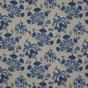 Французская ткань Manuel Canovas, коллекция Paulette, артикул 04872/01