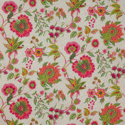 Французская ткань Manuel Canovas, коллекция Paulette, артикул 04876/01