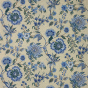 Французская ткань Manuel Canovas, коллекция Paulette, артикул 04876/03