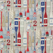 Французская ткань Manuel Canovas, коллекция Sacha, артикул 04906/01