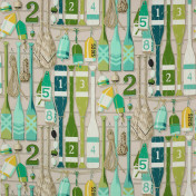 Французская ткань Manuel Canovas, коллекция Sacha, артикул 04906/02