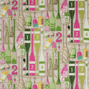 Французская ткань Manuel Canovas, коллекция Sacha, артикул 04906/03