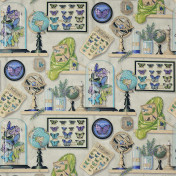 Французская ткань Manuel Canovas, коллекция Sacha, артикул 04921/01