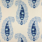 Французская ткань Manuel Canovas, коллекция Samira, артикул 04777/03