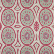 Французская ткань Manuel Canovas, коллекция Samira, артикул 04778/01