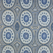 Французская ткань Manuel Canovas, коллекция Samira, артикул 04778/03