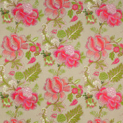 Французская ткань Manuel Canovas, коллекция Samira, артикул 04779/02