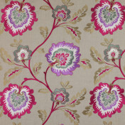 Французская ткань Manuel Canovas, коллекция Samira, артикул 04780/01