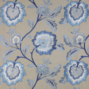 Французская ткань Manuel Canovas, коллекция Samira, артикул 04780/03