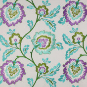 Французская ткань Manuel Canovas, коллекция Samira, артикул 04780/04