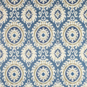 Французская ткань Manuel Canovas, коллекция Tara, артикул 04925/01