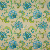 Французская ткань Manuel Canovas, коллекция Tara, артикул 04926/04