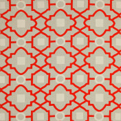 Французская ткань Manuel Canovas, коллекция Tara, артикул 04947/03