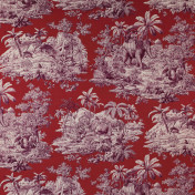 Французская ткань Manuel Canovas, коллекция Trianon, артикул 01468/02