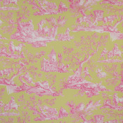 Французская ткань Manuel Canovas, коллекция Trianon, артикул 01474/01