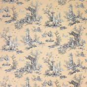 Французская ткань Manuel Canovas, коллекция Trianon, артикул 04813/01