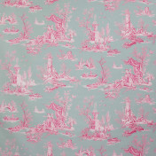 Французская ткань Manuel Canovas, коллекция Trianon, артикул 04813/03