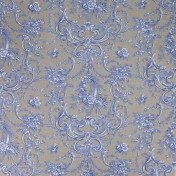 Французская ткань Manuel Canovas, коллекция Trianon, артикул 04814/05