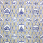 Французская ткань Manuel Canovas, коллекция Trianon, артикул 04815/02