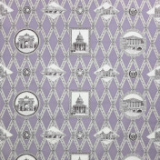 Французская ткань Manuel Canovas, коллекция Trianon, артикул 04815/03