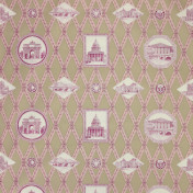 Французская ткань Manuel Canovas, коллекция Trianon, артикул 04815/04