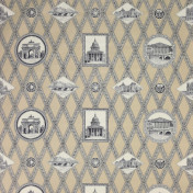 Французская ткань Manuel Canovas, коллекция Trianon, артикул 04815/05