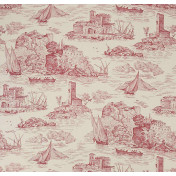 Французская ткань Manuel Canovas, коллекция Trianon, артикул 04816/02