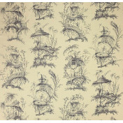 Французская ткань Manuel Canovas, коллекция Trianon, артикул 04817/01