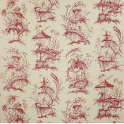 Французская ткань Manuel Canovas, коллекция Trianon, артикул 04817/02