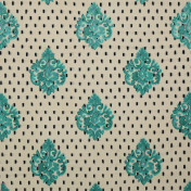 Французская ткань Manuel Canovas, коллекция Valmy, артикул 04883/04