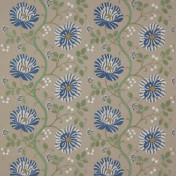 Французская ткань Manuel Canovas, коллекция Valmy, артикул 04888/02