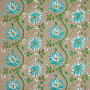 Французская ткань Manuel Canovas, коллекция Valmy, артикул 04888/04