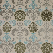 Французская ткань Manuel Canovas, коллекция Valmy, артикул 04903/02