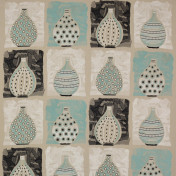 Французская ткань Manuel Canovas, коллекция Valmy, артикул 04918/01