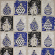 Французская ткань Manuel Canovas, коллекция Valmy, артикул 04918/03