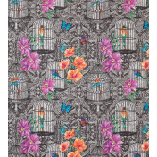 Английская ткань Matthew Williamson, коллекция Belvoir, артикул F7122/01